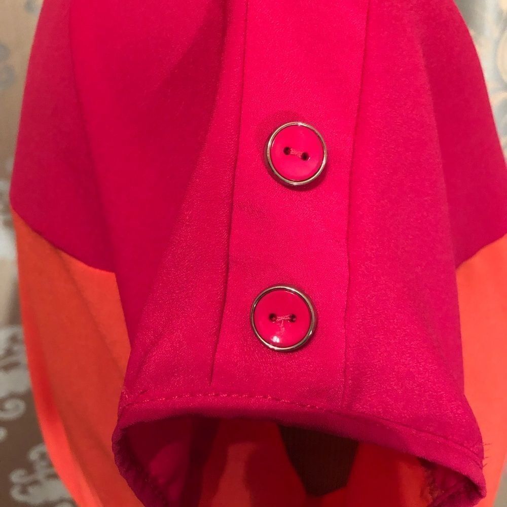 Soprano color block dress - Picture 3 of 6